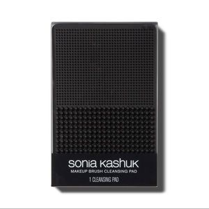 Sonia Kashuk Makeup Brush Cleansing Pad